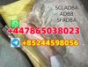 adbb 5cladba powder 5cladba raw material 5CL-ADB-A precursor raw
