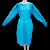 islation gown