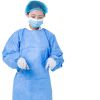 surgical gown