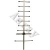 DTV Band Yagi Antenna, 7 elements, 600Mhz Single- Band Antenna