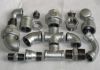Malleable iron Tee fittings