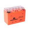 12N6.5-BS GEL Motorcycle Battery