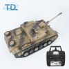 1/16 RC Tank GermanPan...