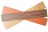Vinyl plank flooring
