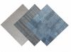 Vinyl plank flooring
