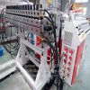 PVC IMITATION MARBLE SHEET MACHINE