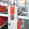 SPC FLOORING MACHINE