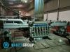 Air knife system for galvanizing line Galvanized equipment