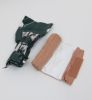 Emergency trauma dressing bandage