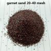 natural garnet sand 20...