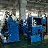 Fully Automatic hot foil stamping machinery for round tubes cap foiling machine