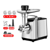 blender caffe grinder meat grinder mincer