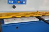 Hydraulic Guillotine Shear