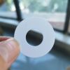 13.56Mhz NFC Sticker Adhesive Coin Cards Tags NFC 213 NFC215 NFC216 PVC Waterproof