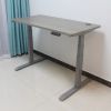 More Competitive Supplier Hot Selling Smart Office Computer lift Desk Electric Adjustable Height Table Base