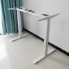 More Competitive Supplier Hot Selling Smart Office Computer lift Desk Electric Adjustable Height Table Base