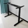 More Competitive Supplier Hot Selling Smart Office Computer lift Desk Electric Adjustable Height Table Base