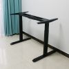 Hot Sale Daul Motor Desk Lift Mechanism 2 Leg Height Adjustable Desk Frame