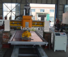 Big Slab Single Head Auto Stone Polishing Machine