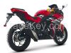 Racing motorcycles RZM250H-8