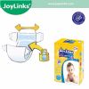 Disposable Baby Diaper with Blue Adl