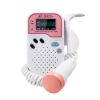 Medical Fetal Doppler BF-500D+ TFT detect fetus heart rate