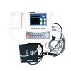 medical equipment vascular doppler detector built-in printer