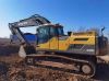 Hydraulic Excavator , EC480DL