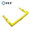 SYI EN13101 Standard Polypropylene Cast Iron Manhole Step