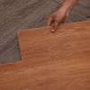 100% WATERPROOF SPC VINYL FLOORING HD801