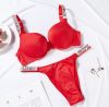 2020 diamond  bra sets 