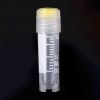 2.0ml External Thread Cryovial with Silicone Washer Seal