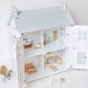 kid's pretend toys role play toys wooden doll house toys