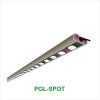 Spot top LED grow light Dimming Grow Line Light for Greenhouse Plant Factory Indoor Plantst Factory Indoor Plants