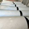 white marble stone hollow column,  decorative marble  tiles for column