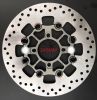 motorcycle  brake disc