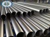 CDM Titanium seamless tube, Titanium tube