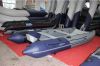 2022 Latest Design inflatable boat with motor Factory inflatable boat with air deck floor inflatable boats with CE certification