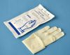 sterilized Pre-powered/powered-free surgical latex  gloves   medical rubber latex   gloves