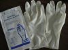 surgical latex  gloves   medical rubber latex   gloves