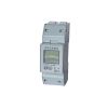 Energy Meters KWH METER SINGLE PHASE 80A DIN RAIL