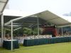 Customized high quality aluminum tent for weeding,event and festival