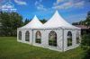 Customized high quality aluminum tent for weeding,event and festival