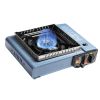 OEM/ODM Camping Single Burner Blue Flame Portable Butane Gas Stove