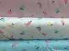 cute 100%cotton fabric for garments