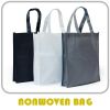 80gsm Polylactic Acid Non woven Bag, Biodegradable pla Spunbond Corn Fibre non-woven bags PLA Nonwoven Bag for shopping