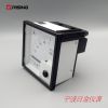 72*72mm analog panel m...