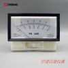 high accuracy analog panel meter 59C23