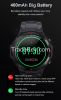 Wholesale fitness smartwatch bracelet sport smartwatch