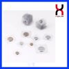 China NdFeB Permanent Waterproof Invisiable PVC Magnetic Button